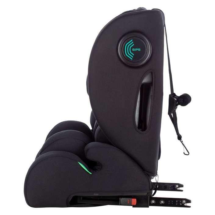 Автокресло FreeON MODUS Black (27919546) - фото 3 Автокресло FreeON MODUS Black (27919546) - фото 3