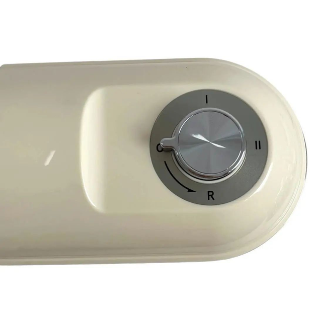 Мясорубка электрическая Rainberg RB-2270 шнековая 3800 Вт Белый (ML-04861) - фото 3