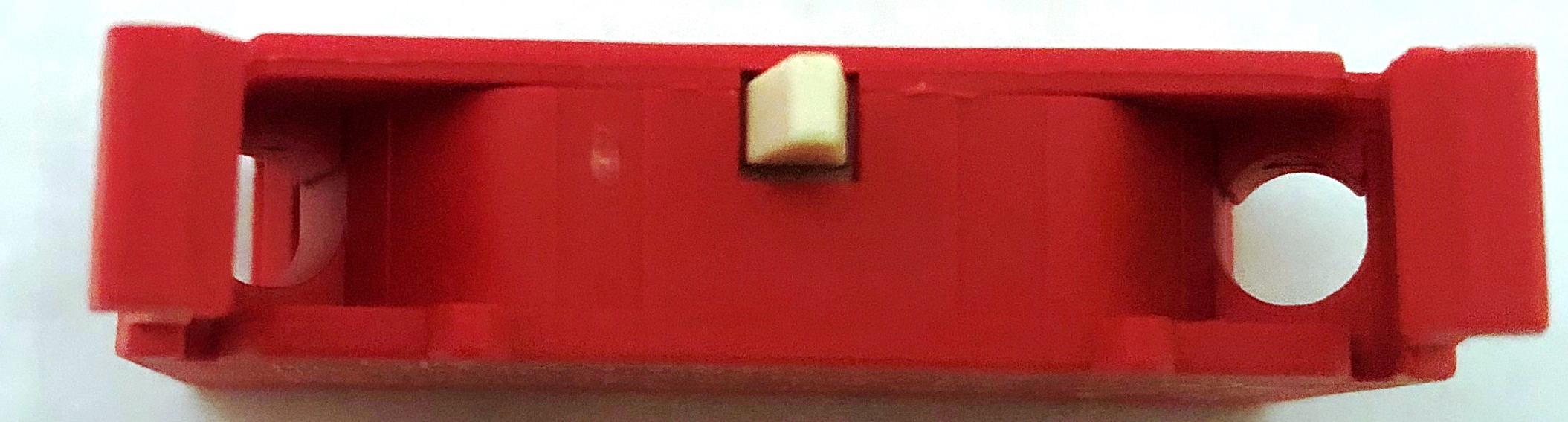 Контакт закритий Lovato 8 LM2T C01 - фото 6