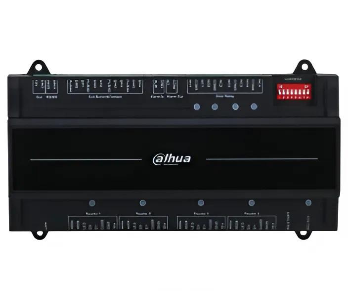 Контроллер для двух дверей Dahua DHI-ASC2204B-S 42 Вт для устройства считывания карт односторонний Черный (017a956f) Контроллер для двух дверей Dahua DHI-ASC2204B-S 42 Вт для устройства считывания карт односторонний Черный (017a956f)