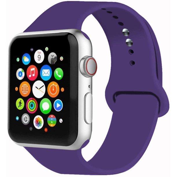 apple watch 38mm sport