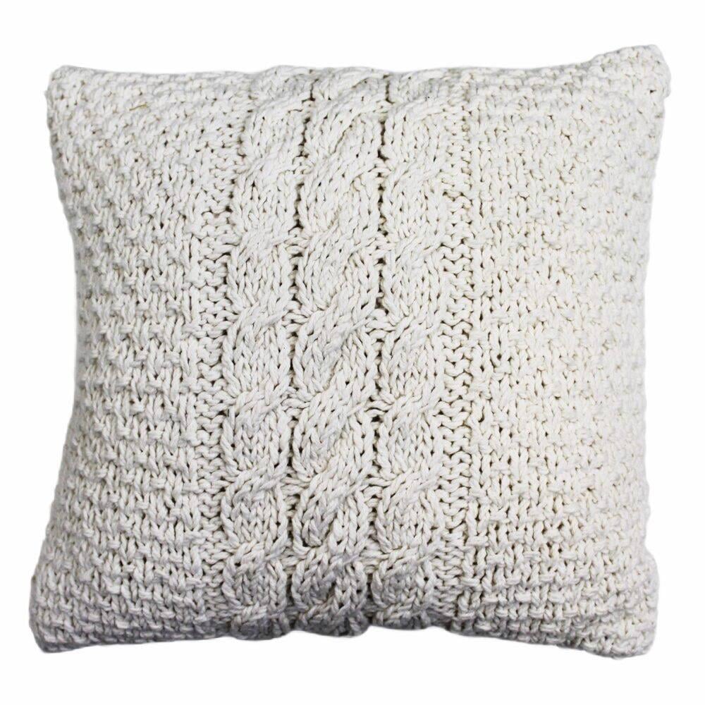 Подушка декоративная Maestro 40x40 см Белый (000082029)