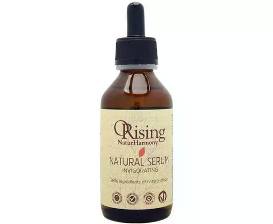 Лосьйон-сироватка стимулююча Orising Naturharmony Natural Invigorating Serum 100 мл (106341116)