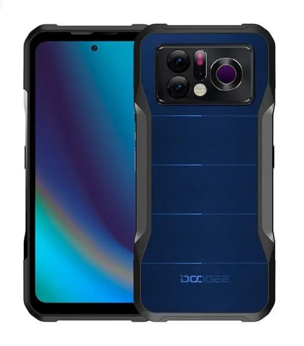 Смартфон Doogee V20 Pro 12/256 GB Blue (12523919)