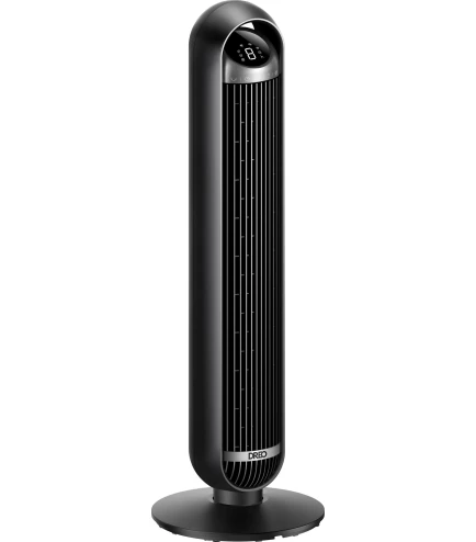 Вентилятор Dreo DR-HTF013S Black - фото 3