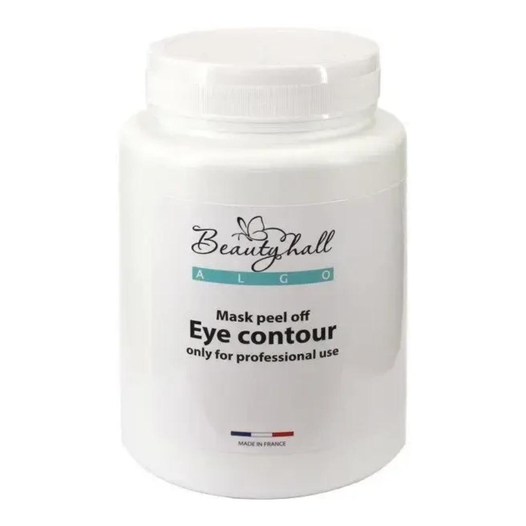 Маска альгинатная для кожи вокруг глаз лица ALGO Beautyhall Peel off mask Eye contour 200 г (27060371)