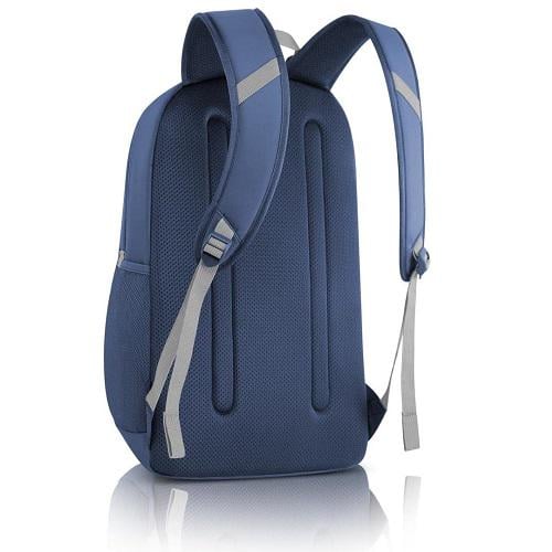 Рюкзак для ноутбука Dell Ecoloop Urban Backpack CP4523B 14-16" Синий (460-BDLG) - фото 3