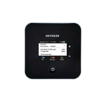 Маршрутизатор Netgear MR2100-100EUS (1372822) - фото 3