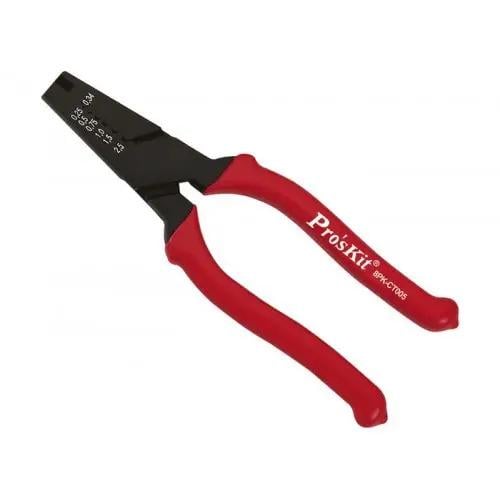 Инструмент обжимной 8PK-CT005 (3-9-94-008) Инструмент обжимной 8PK-CT005 (3-9-94-008)