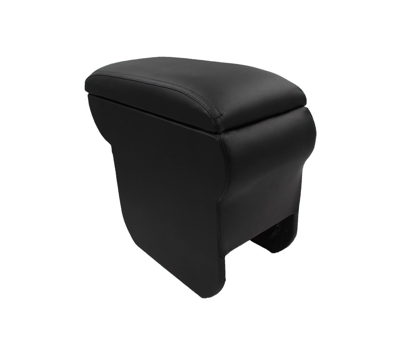 Подлокотник Armrest на Mercedes-Benz 190 W201 Черный (1254083155) Подлокотник Armrest на Mercedes-Benz 190 W201 Черный (1254083155)
