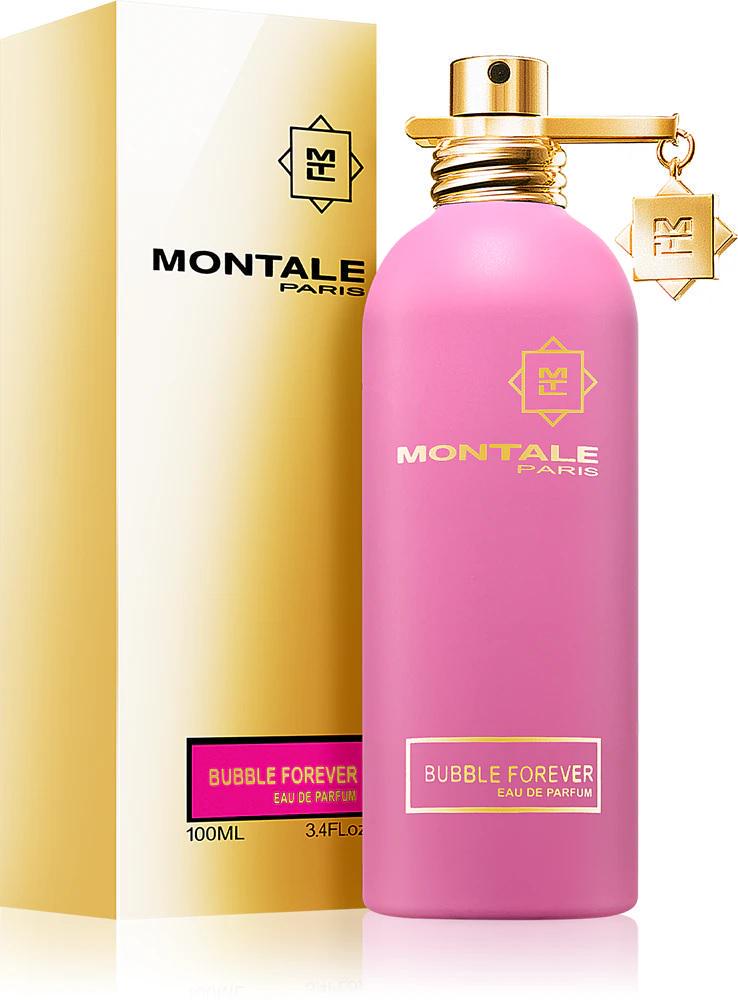 Парфюмированная вода унисекс Montale Bubble Forever 100 мл (374244)