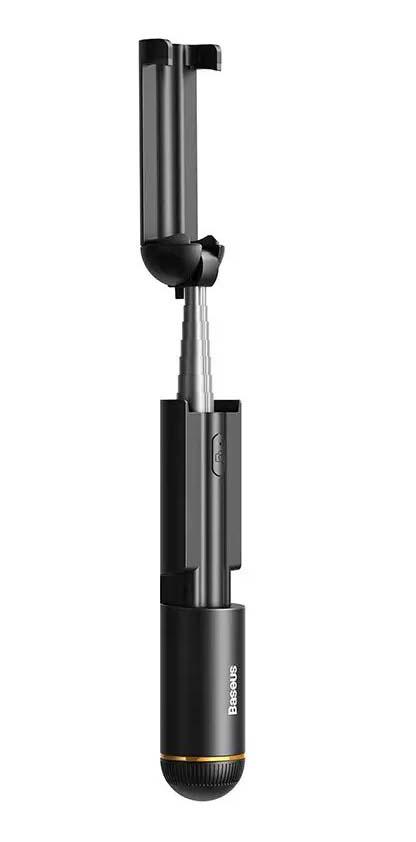 Монопод Baseus Ultra Mini Folding Selfie Stick Bluetooth 4.2 Черный (SUDYZP-G01)