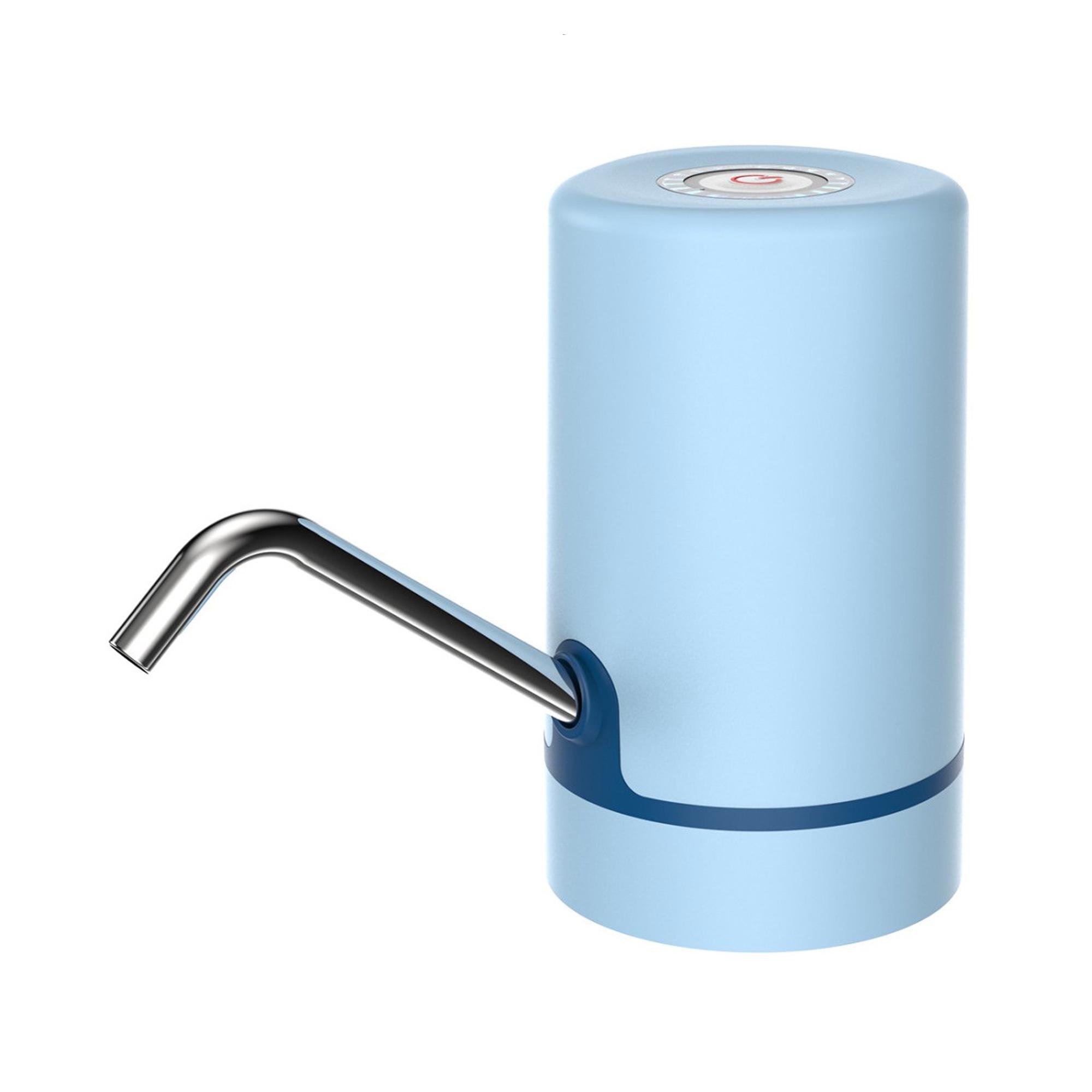 Помпа электрическая для воды VIO E20 Голубой