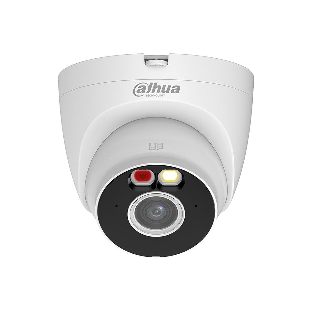 Камера Dahua 5 МП IP DH-IPC-HDW1539DA-SAW-IL 2,8 мм - фото 2 Камера Dahua 5 МП IP DH-IPC-HDW1539DA-SAW-IL 2,8 мм - фото 2