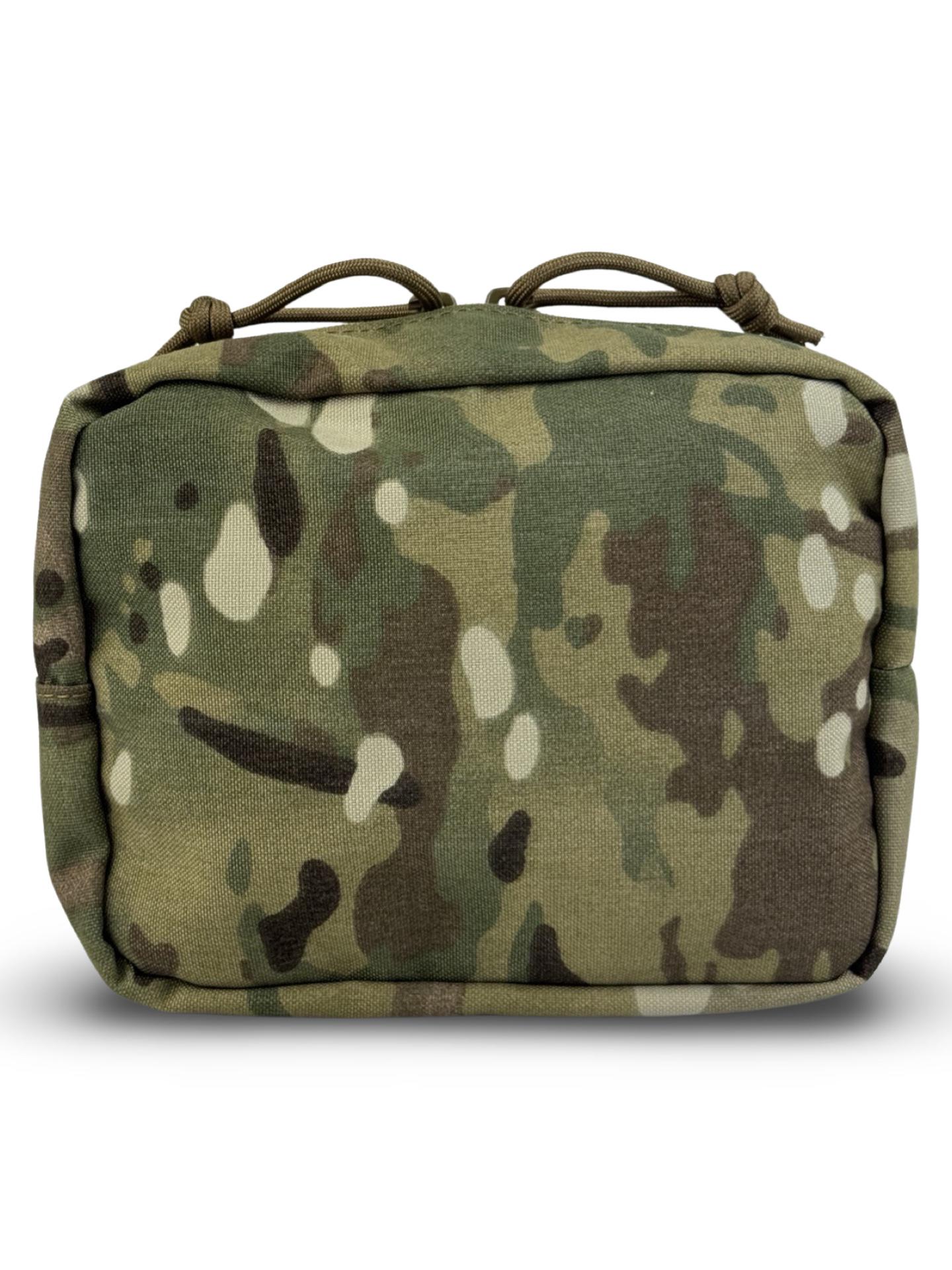 Подсумок утилитарный USA Мультикам