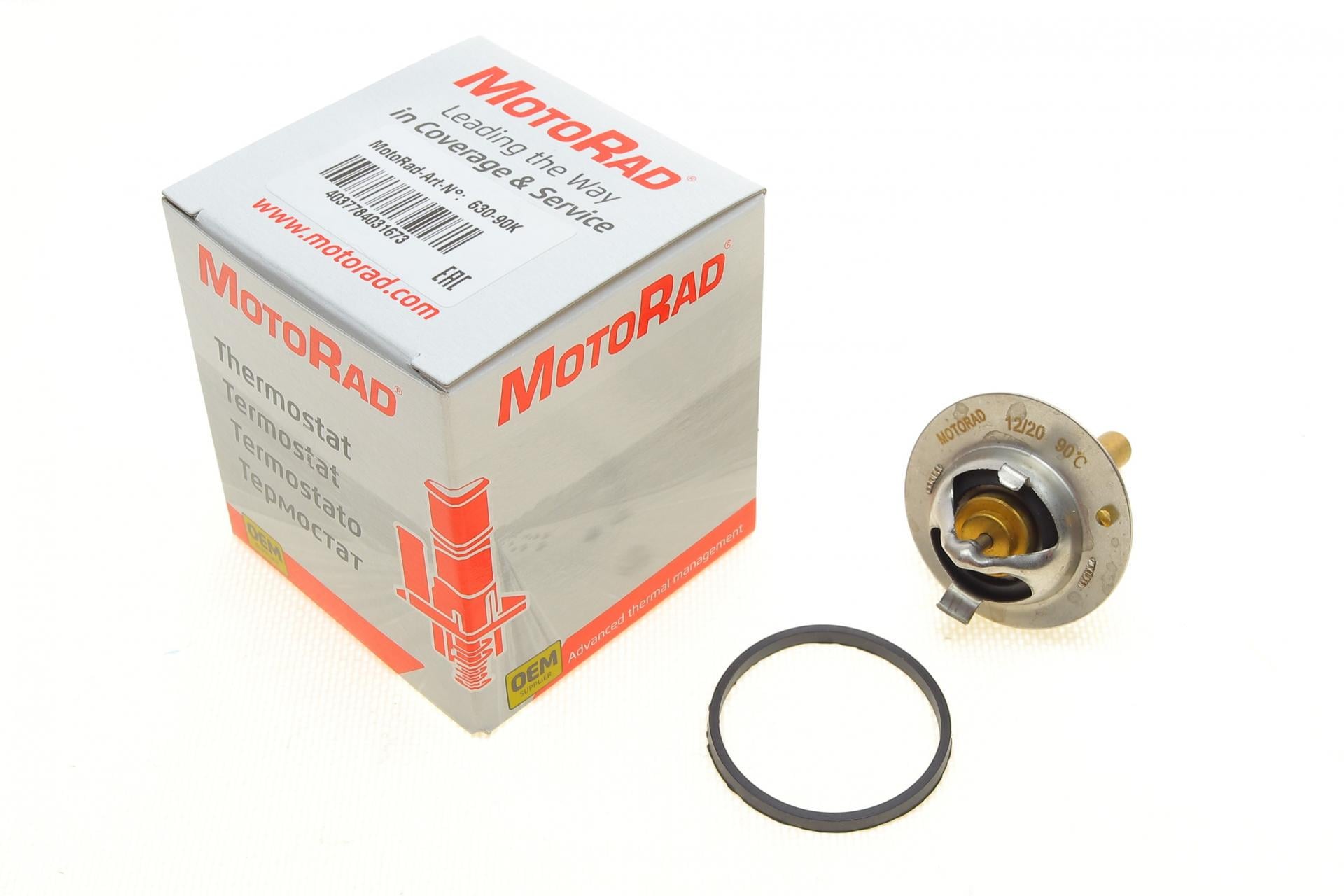 Термостат Motorad для MB Sprinter 906 216/316/516 1.8 08- M271 C 630-90K