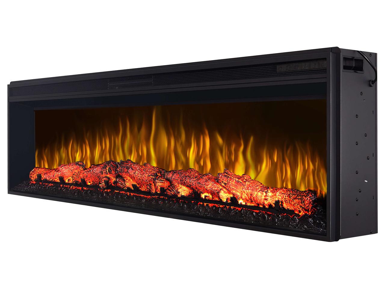 Електрокамін ArtiFlame AF60 Multicolor - фото 3