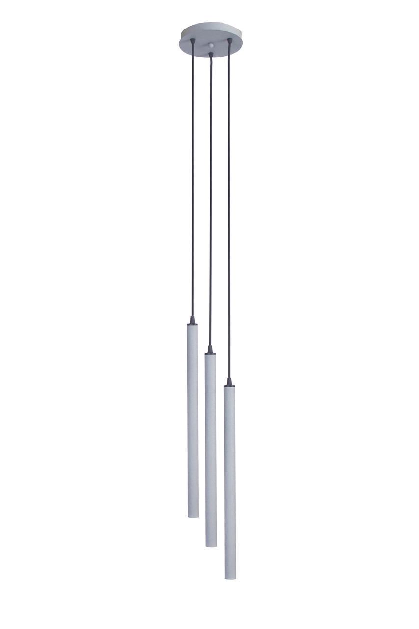 Светильник подвесной MSK Electric Beatrice MR 3045-3R GR Светильник подвесной MSK Electric Beatrice MR 3045-3R GR
