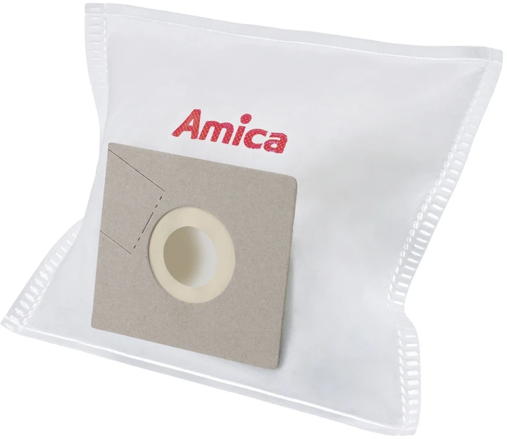 Мешки для пылесоса Amica AW 3013 (6809231) - фото 3
