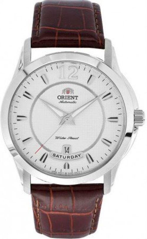 Наручний годинник чоловічий Orient FEVOM003WT (534778)
