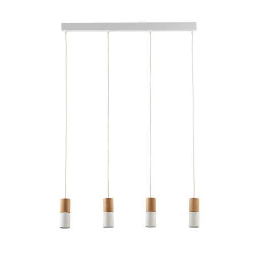 Світильник підвісний Tk Lighting Elit (6307)