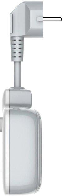 Фільтр мережевий SE2435 із захистом від перепадів напруги Білий - фото 4 Фільтр мережевий SE2435 із захистом від перепадів напруги Білий - фото 4