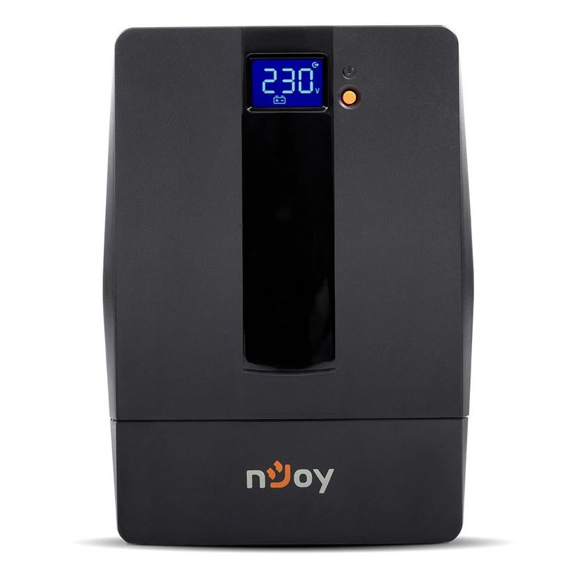 Джерело безперебійного живлення NJOY Horus Plus 1500 (PWUP-LI150H1-AZ01B)