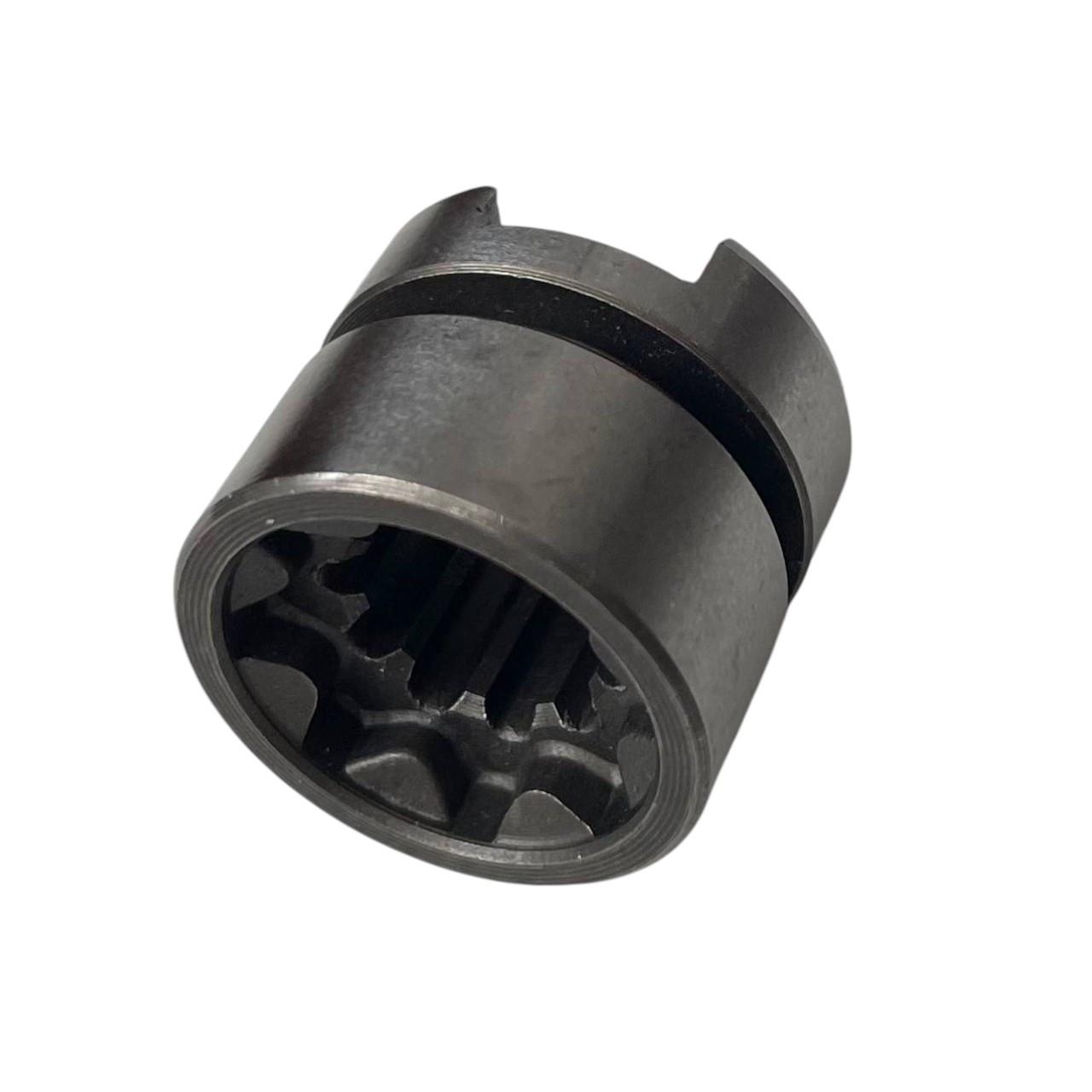 Подшипник перфоратора пьяный Makita HR2450 HR2470/Craft CBH-850 зубчатое клесо и втулка (2527335011) - фото 4