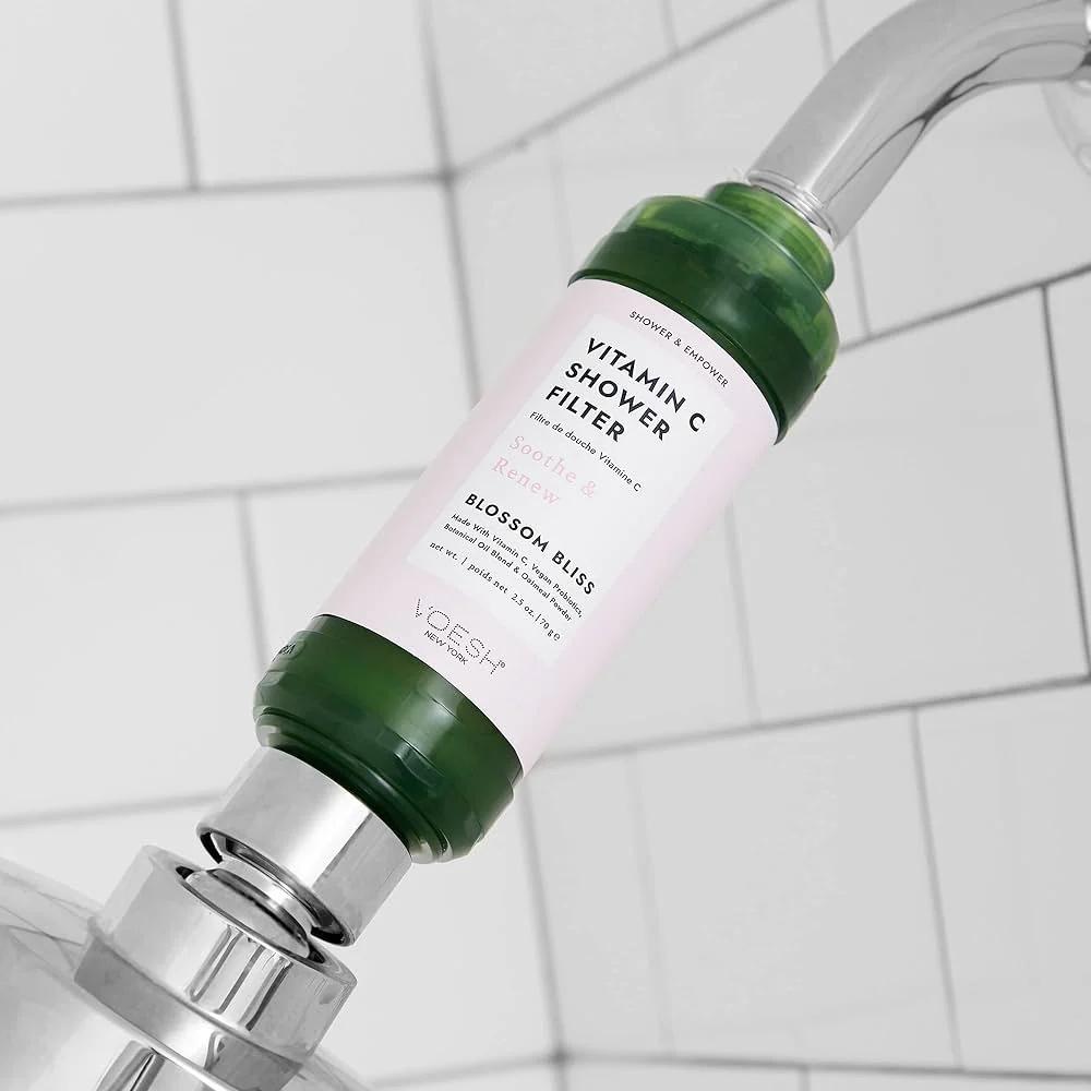 Фильтр для душа VOESH Блаженство цветов (5570) - фото 4