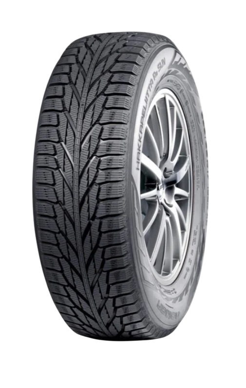 Автошини Nokian Hakkapeliitta R2 225/55 R17 97R RunFlat не шип