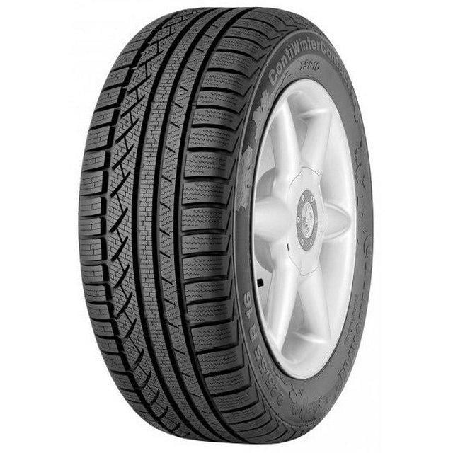 Шина Continental ContiWinterContact TS 810 205/70 R15C 106/104R 8PR зимова (1002434520)