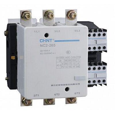 Контактор CHINT NC2-500 400V (236265)