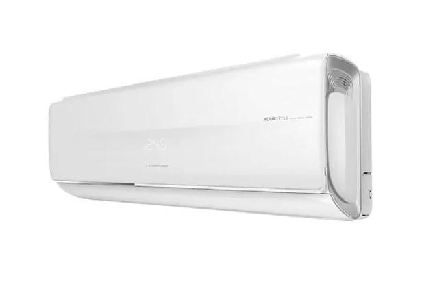 Кондиционер HISENSE QF25XW0E - фото 2 Кондиционер HISENSE QF25XW0E - фото 2