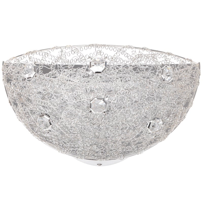 Бра Brille BR-01 187W/3 (L6-027)