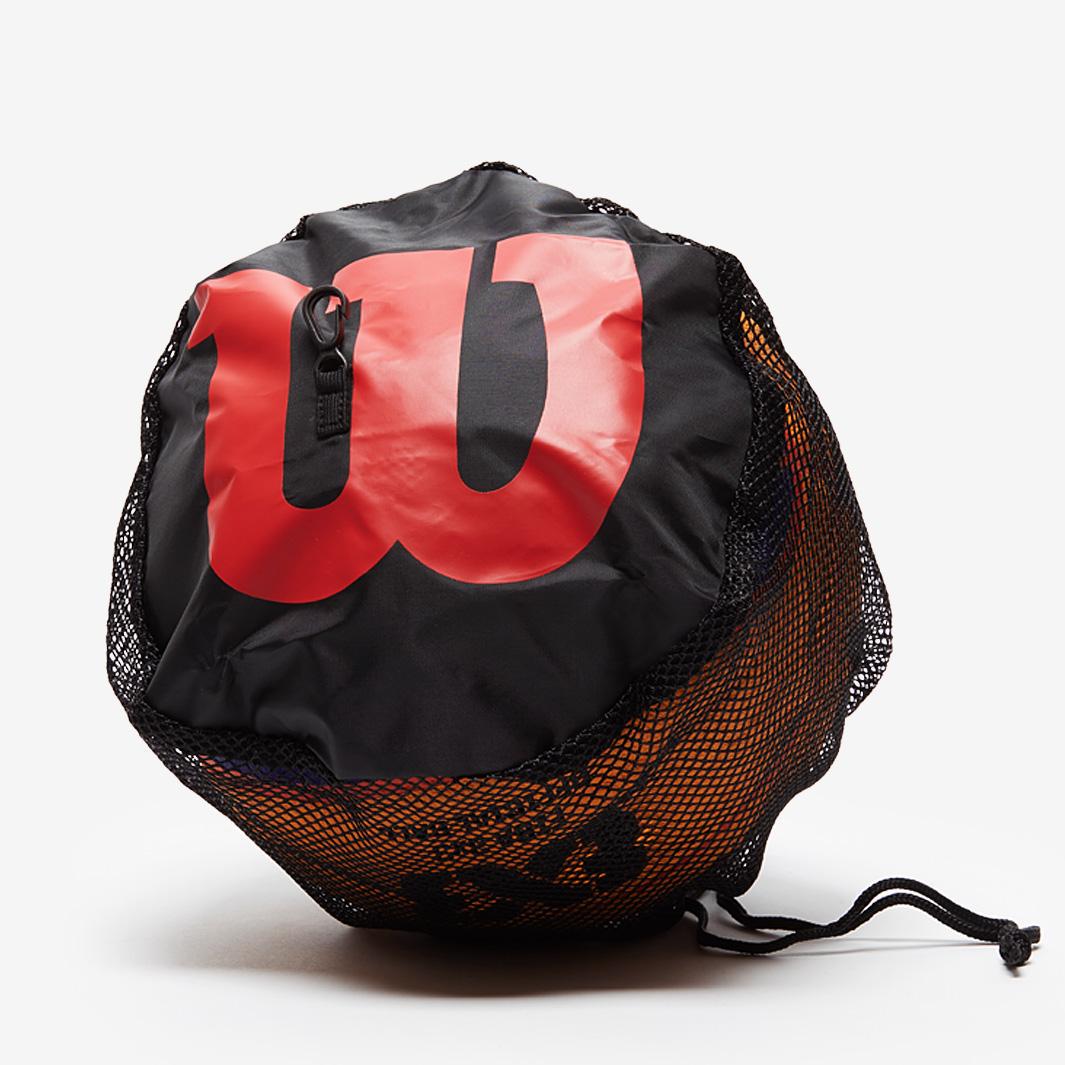 Сумка Wilson Single Ball Basketball Bag 7 7 для мяча (WTB201910) - фото 4