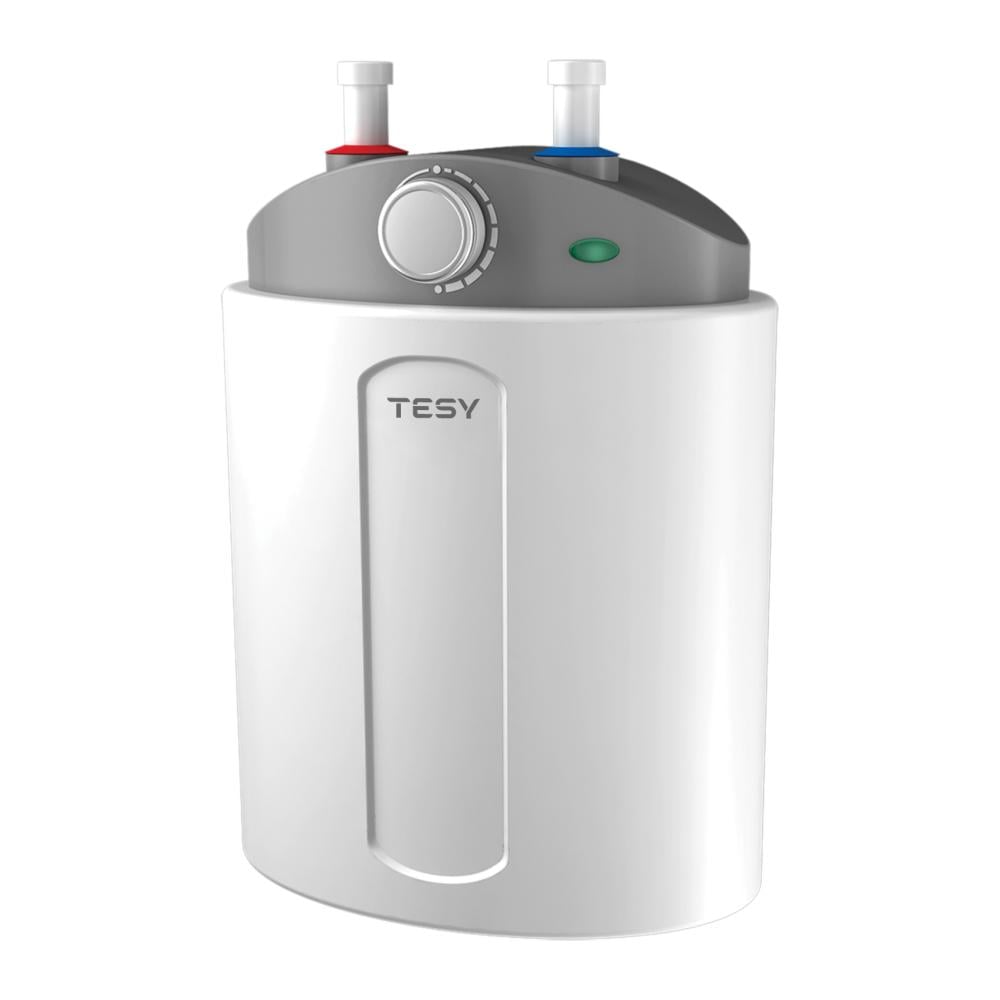 Водонагрівач під мийку Tesy Compact Line мокрий ТЕН 1,5 кВт 6 л (GCU0615M01RC) 422572