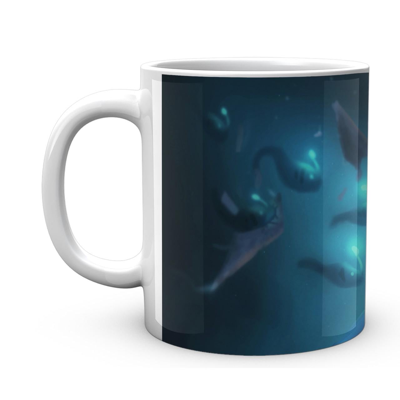 Чашка Geekland League of Legends Белет 330 мл (LOL 002.28)