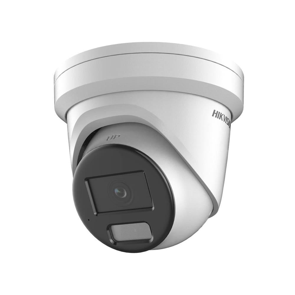 Камера 8 МП IP Hikvision DS-2CD2387G2H-LIU 2,8 мм - фото 2