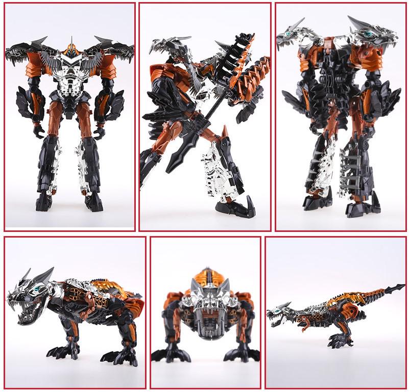 Фигурка Transformers Generations Voyages Class (a897922e) - фото 6