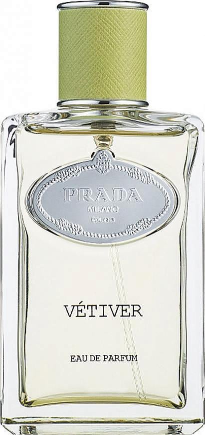 Парфюмированная вода для женщин PRADA Infusion De Vetiver 100 мл в транспортной упаковке (381954)