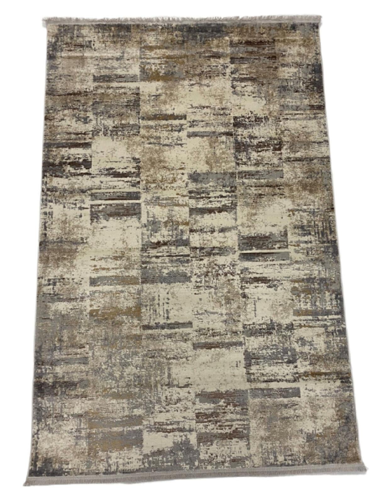 Килим Peri 20585 1,5х2,3 м Beige/Grey (5688-28)