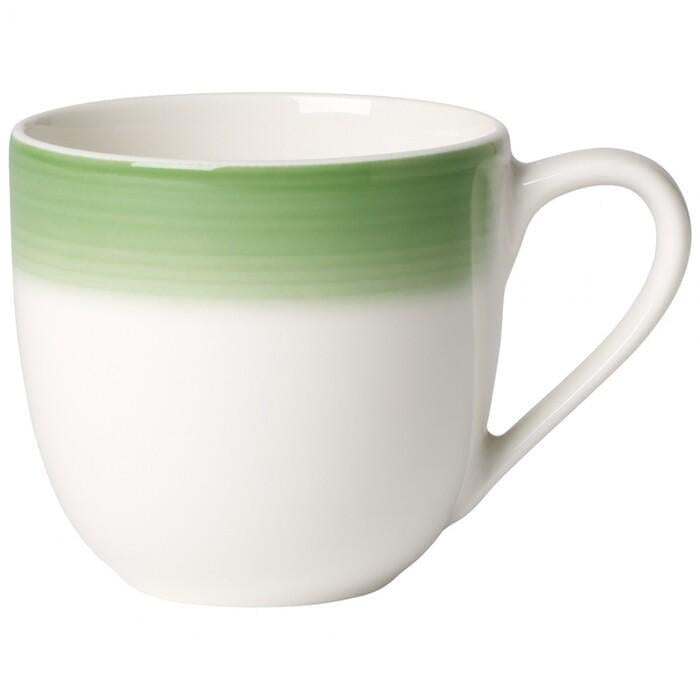 Чашка для эспрессо Villeroy & Boch Colourful Life Apple фарфор 100 мл (2496172)