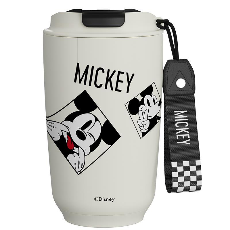 Термочашка Germ Mocha Series Portable Coffee Cup Playful Mickey 400 мл