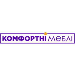 Комфортні меблі