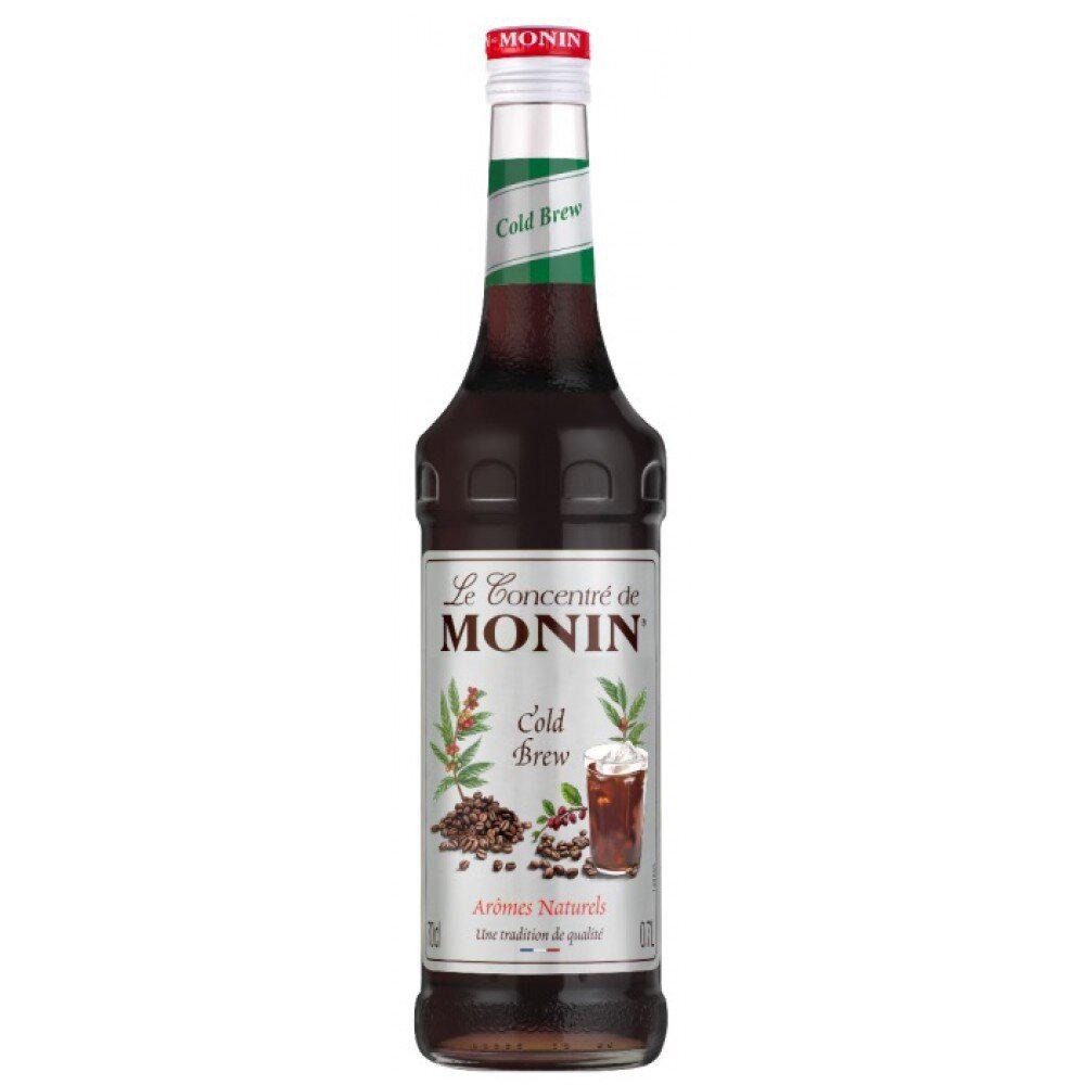Сироп Monin Колд брю 700 мл (35277742)