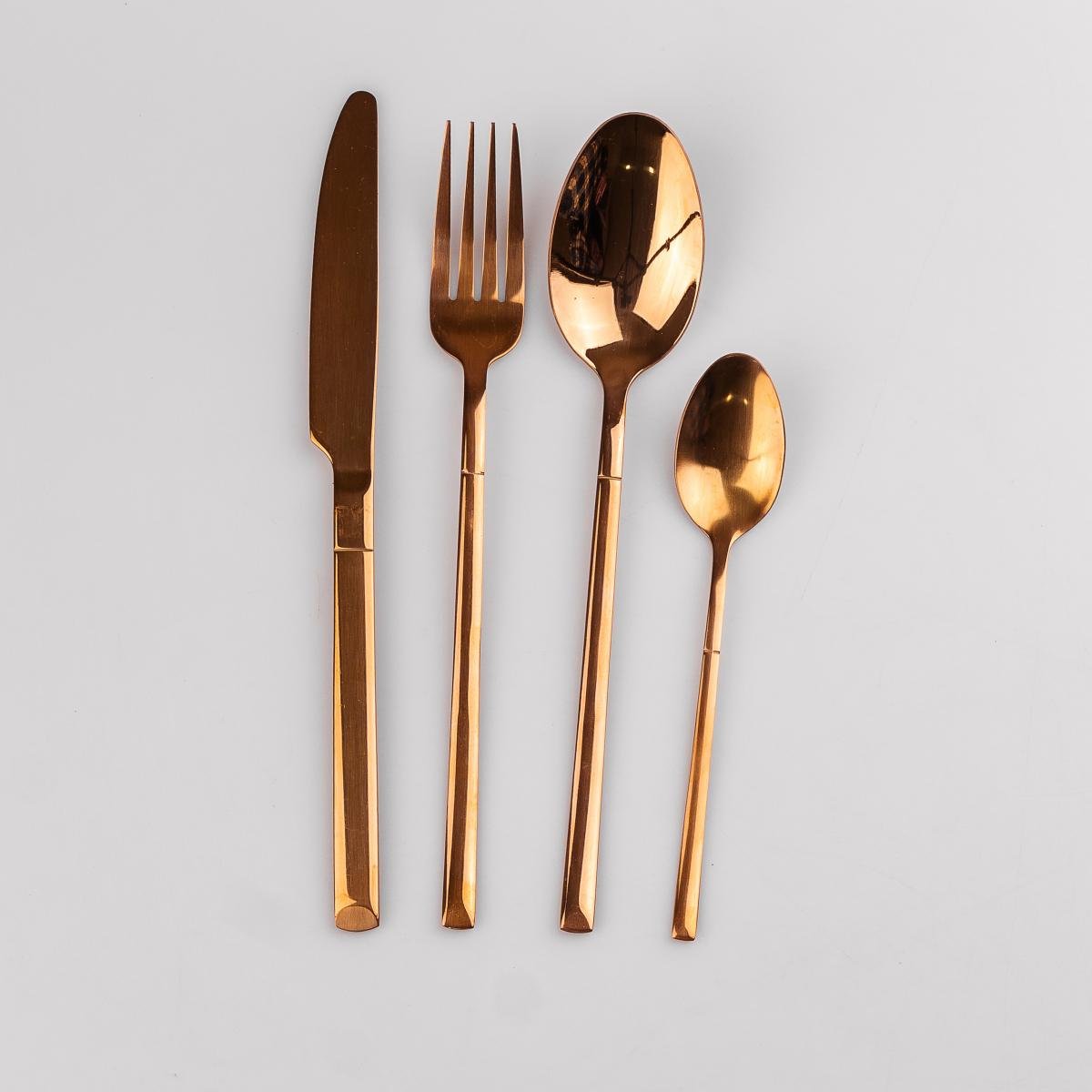 Набор столовых приборов на 6 персон (HP9696) - фото 2