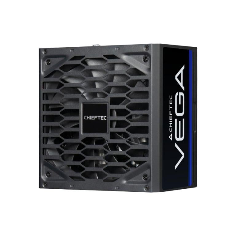 Блок живлення Chieftec Vega 750W (PPG-750-S)