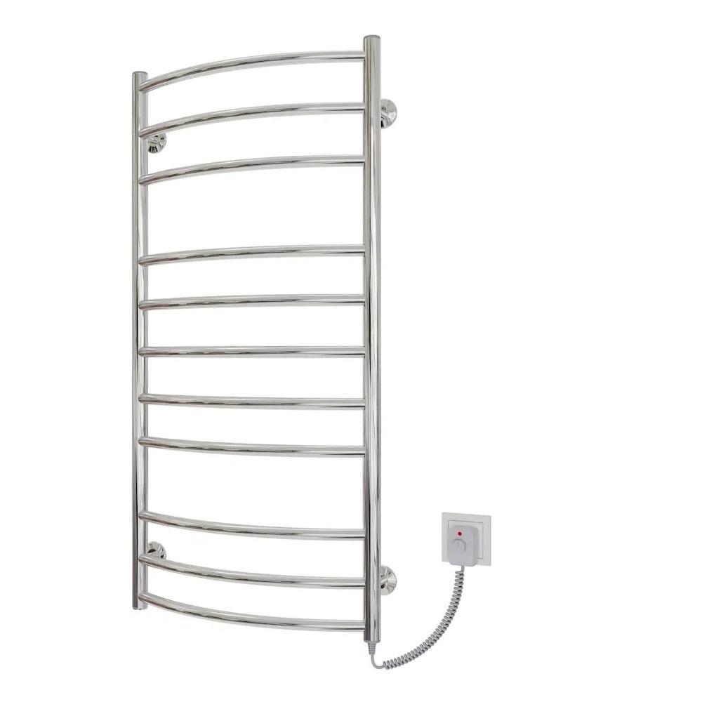 Полотенцесушитель KOSSER Дуга Элит 1000х500/11 ER с регулятором (KSR-ДДЕ01ЕR)