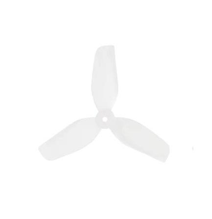 Пропеллеры HQProp Ultralight Whoop 1 мм Прозрачный (21979380)