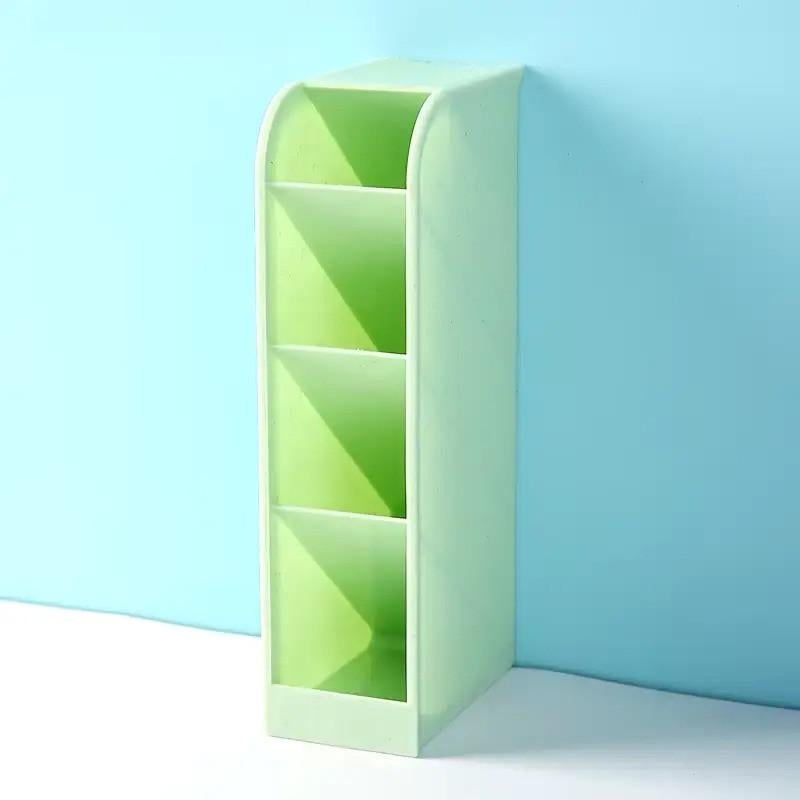 Маркери для малювання Touch Smooth спиртові двосторонні з зеленою підставкою 262 шт. (2441820559) - фото 9